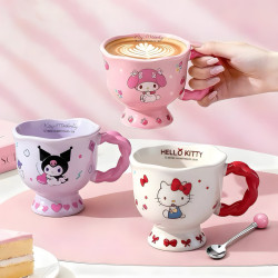 Porcelain Mug 360 ml